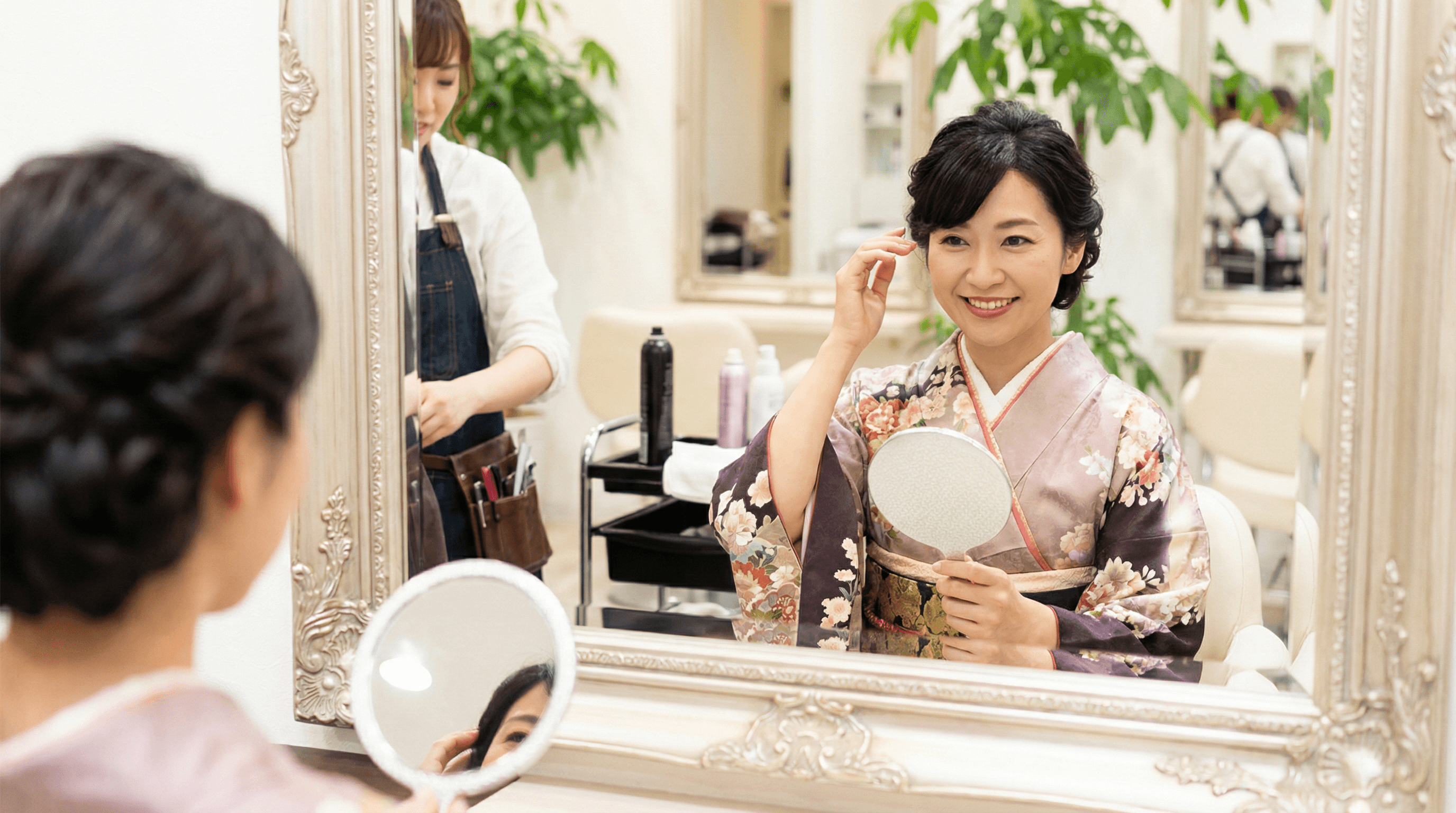 最終チェック&完成